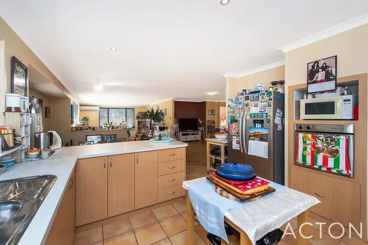 Sixth view of Homely house listing, 7 Daydream Plaza, Halls Head WA 6210