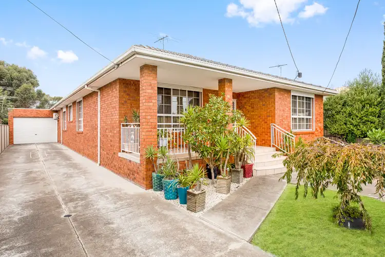 36 Delphin Avenue, Altona North VIC 3025