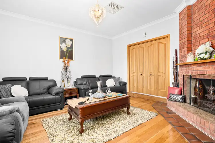 Second view of Homely house listing, 36 Delphin Avenue, Altona North VIC 3025