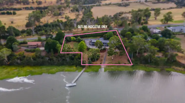 379-381 John Lees Drive, Dilston TAS 7252