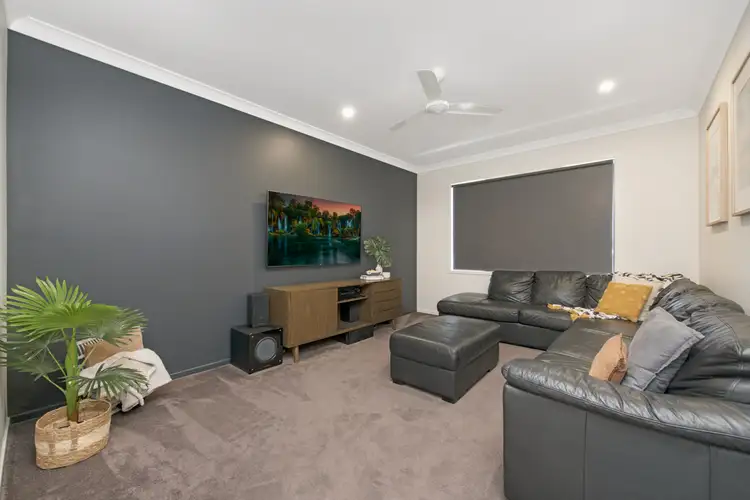 Sixth view of Homely house listing, 15 Supplejack Court, Mount Low QLD 4818