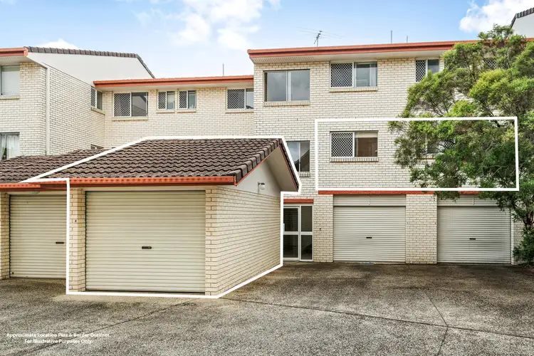 6/7 Main Avenue, Coorparoo QLD 4151