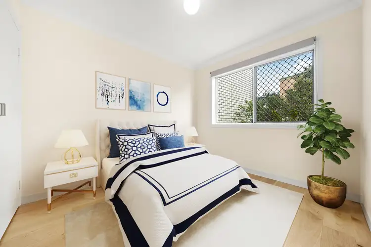 Fifth view of Homely house listing, 6/7 Main Avenue, Coorparoo QLD 4151