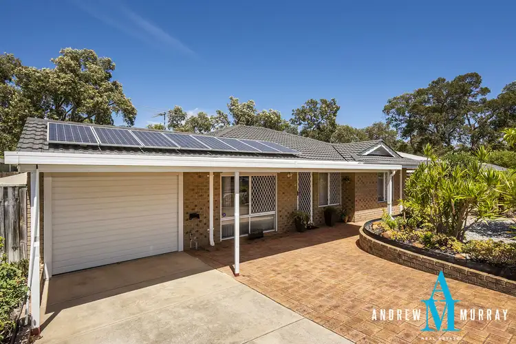 6 Fussel Grn, Stratton WA 6056