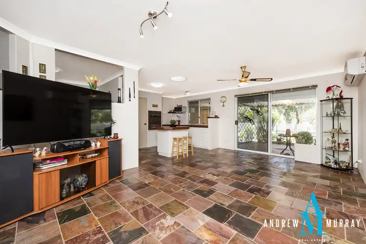 Sixth view of Homely house listing, 6 Fussel Grn, Stratton WA 6056