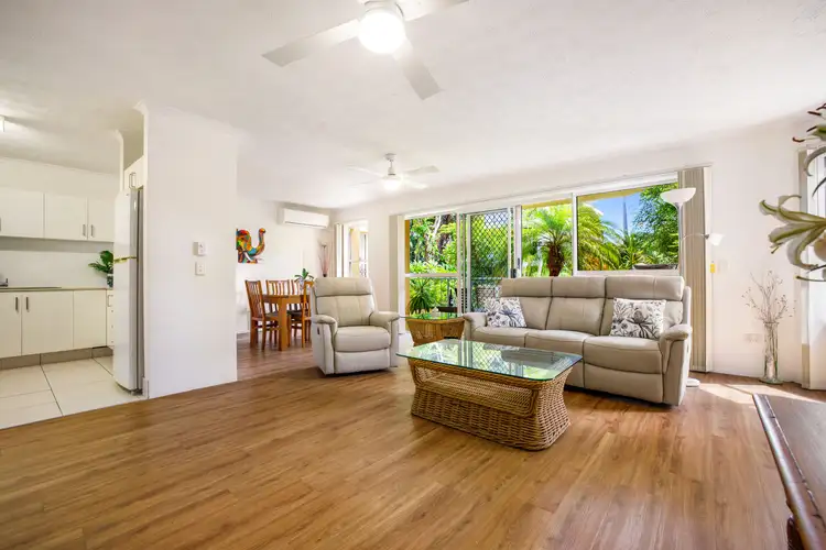 Second view of Homely apartment listing, 2/166 Surf Parade, Broadbeach QLD 4218