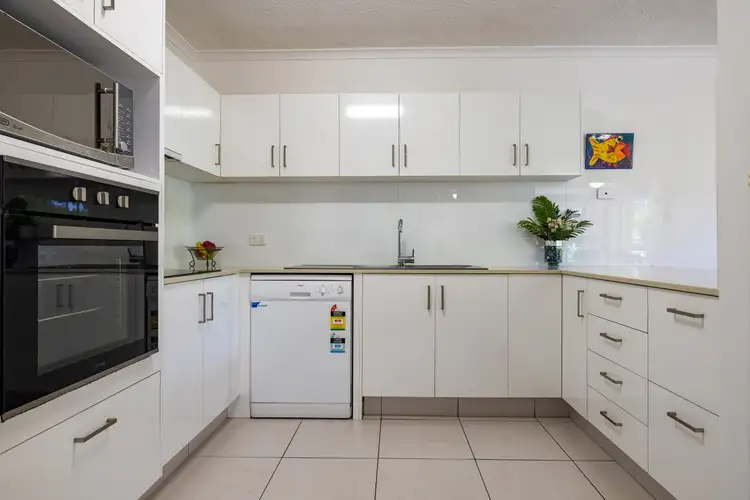 Third view of Homely apartment listing, 2/166 Surf Parade, Broadbeach QLD 4218