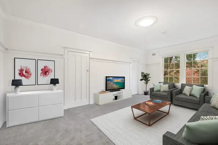 8/2b Birriga Road, Bellevue Hill NSW 2023
