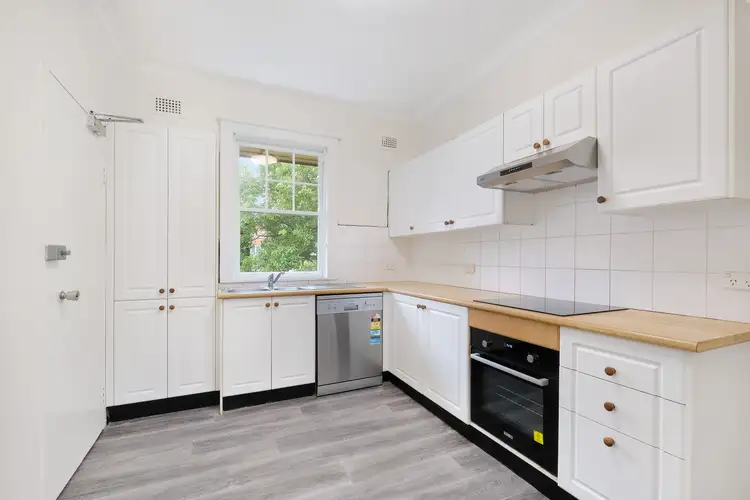 Second view of Homely apartment listing, 8/2b Birriga Road, Bellevue Hill NSW 2023