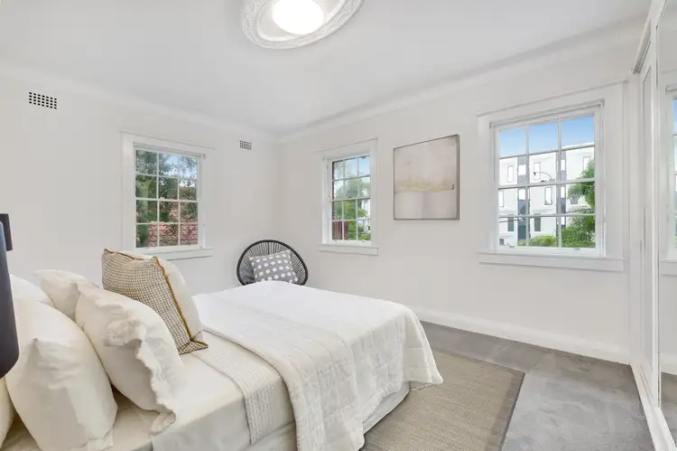 Third view of Homely apartment listing, 8/2b Birriga Road, Bellevue Hill NSW 2023