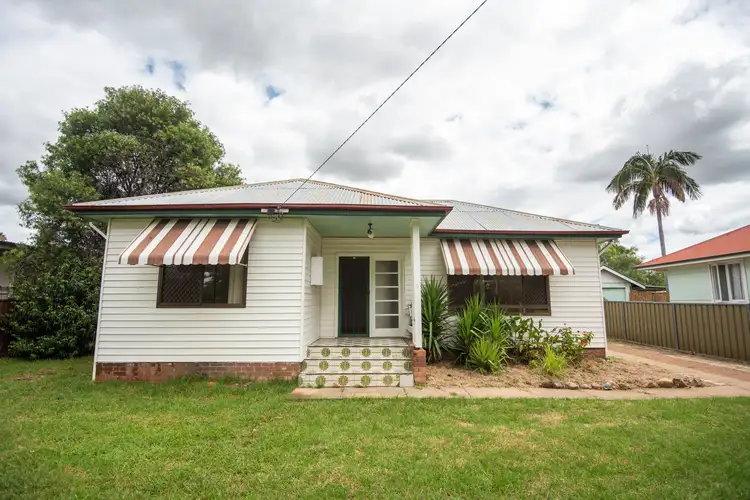 Main view of Homely house listing, 4 Petra Avenue, Tamworth NSW 2340