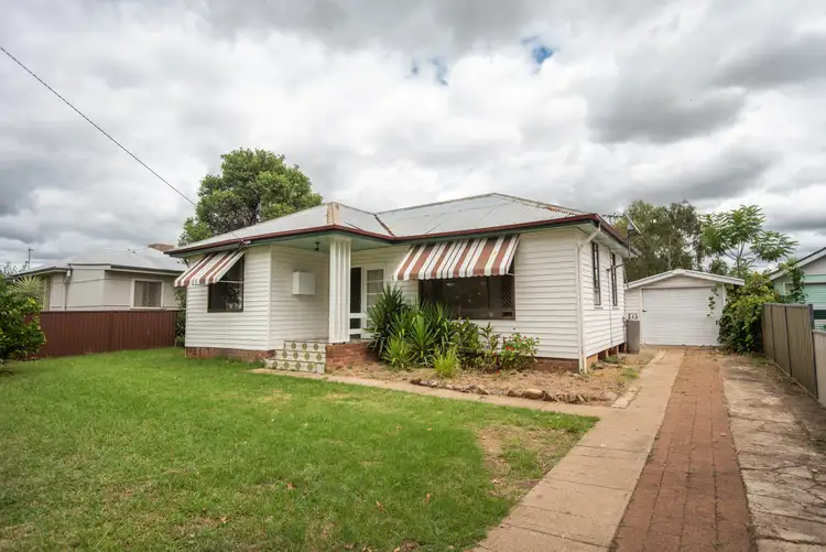Second view of Homely house listing, 4 Petra Avenue, Tamworth NSW 2340