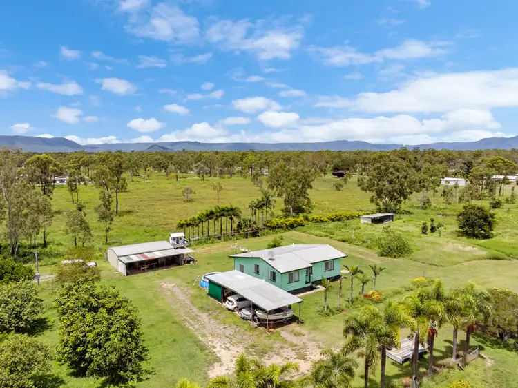 Third view of Homely house listing, 31 Slayton Road, Jensen QLD 4818