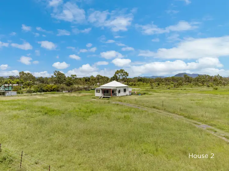 Fifth view of Homely house listing, 31 Slayton Road, Jensen QLD 4818