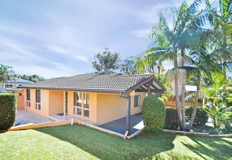 Main view of Homely house listing, 2 Koolkuna Close, Kincumber NSW 2251