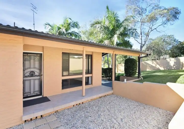 Second view of Homely house listing, 2 Koolkuna Close, Kincumber NSW 2251