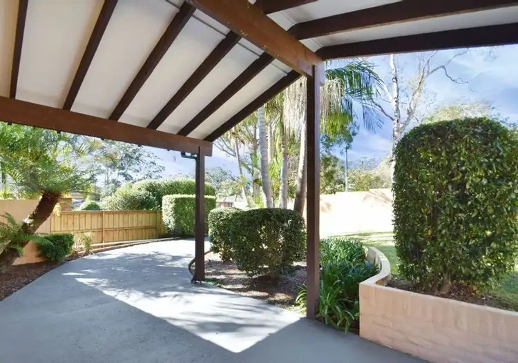 Seventh view of Homely house listing, 2 Koolkuna Close, Kincumber NSW 2251