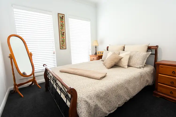 Fifth view of Homely house listing, 7 McKay Place, Tamworth NSW 2340