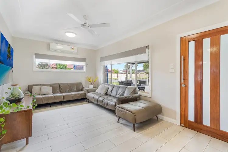 Fifth view of Homely house listing, 1 Crosby Crescent, Fairfield NSW 2165