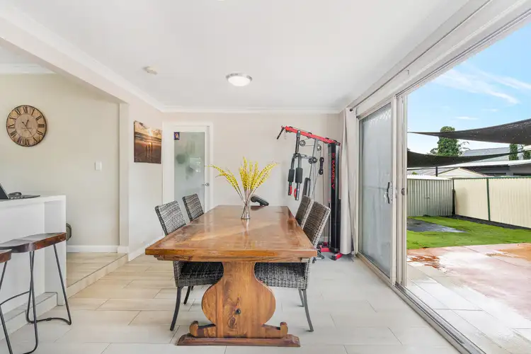 Sixth view of Homely house listing, 1 Crosby Crescent, Fairfield NSW 2165