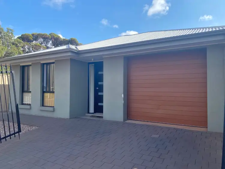 2A Ralph Street, Whyalla Playford SA 5600