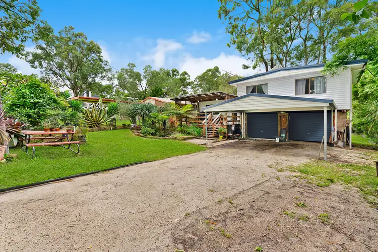 Main view of Homely house listing, 4 Stevens Street, Nerang QLD 4211