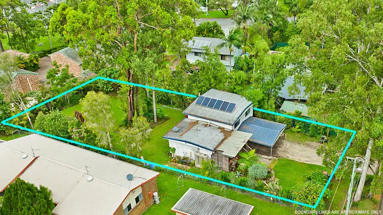 Second view of Homely house listing, 4 Stevens Street, Nerang QLD 4211