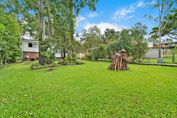 Third view of Homely house listing, 4 Stevens Street, Nerang QLD 4211