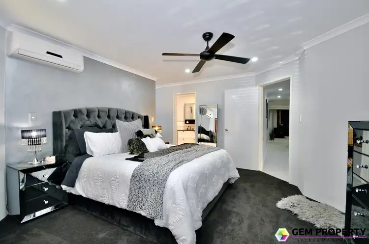 Fourth view of Homely house listing, 2 Capella Pass, Warnbro WA 6169