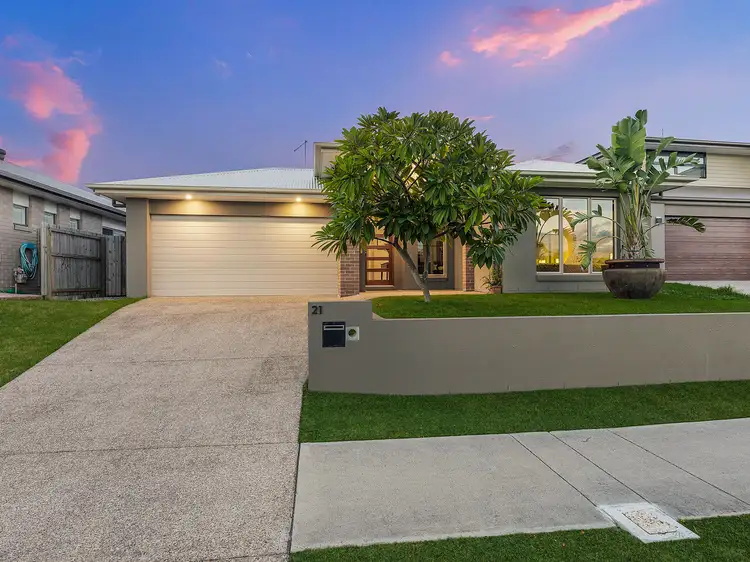 21 Danbulla Street, South Ripley QLD 4306