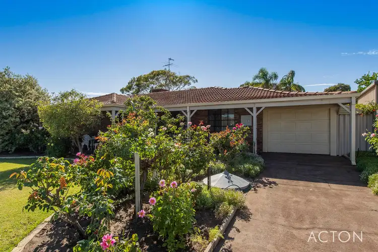 3 Talia Place, Dudley Park WA 6210