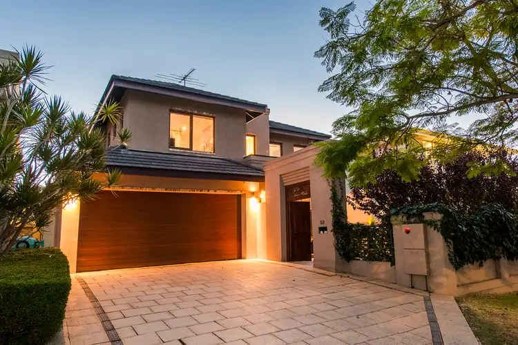 Main view of Homely house listing, 30 Ventnor Avenue, Mount Pleasant WA 6153