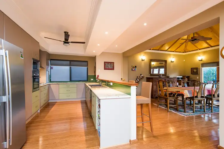 Seventh view of Homely house listing, 30 Ventnor Avenue, Mount Pleasant WA 6153
