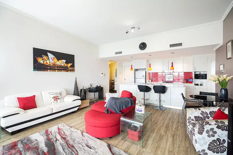 Fifth view of Homely unit listing, 35/52-58 Victory Parade, Toronto NSW 2283