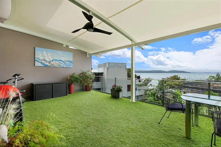 Sixth view of Homely unit listing, 35/52-58 Victory Parade, Toronto NSW 2283