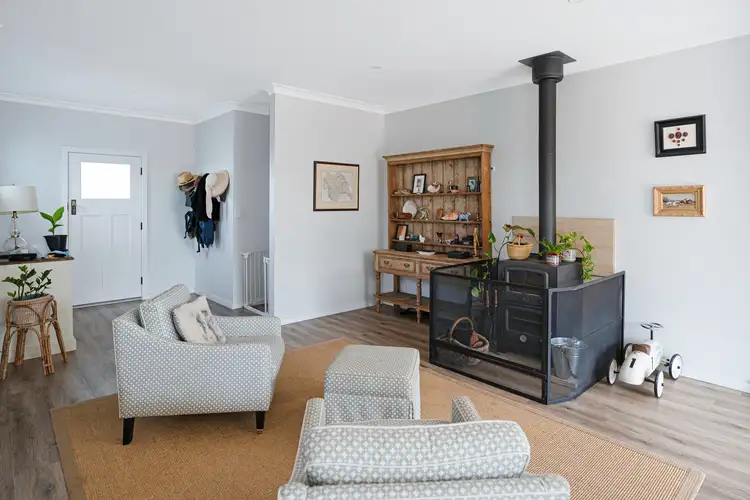 Third view of Homely house listing, 1 Nickol Street, Margaret River WA 6285