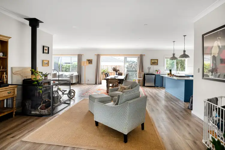 Fifth view of Homely house listing, 1 Nickol Street, Margaret River WA 6285