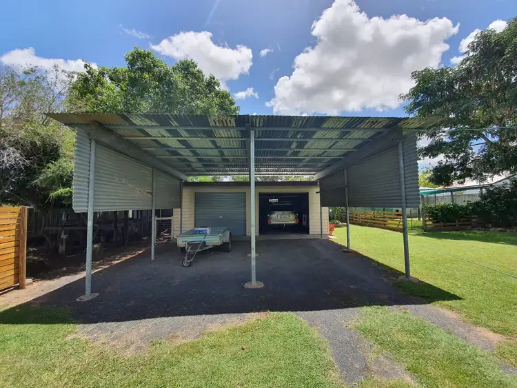 Fourth view of Homely house listing, 5 Rayleigh Street, Monto QLD 4630