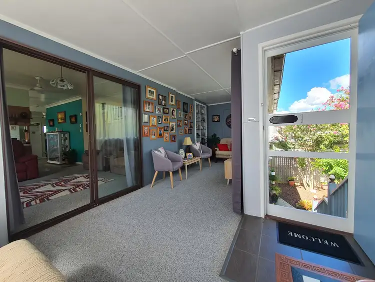 Sixth view of Homely house listing, 5 Rayleigh Street, Monto QLD 4630