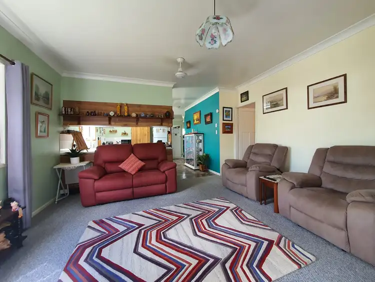 Seventh view of Homely house listing, 5 Rayleigh Street, Monto QLD 4630