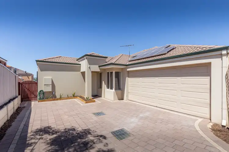 Main view of Homely house listing, 17a Tate Street, Bentley WA 6102