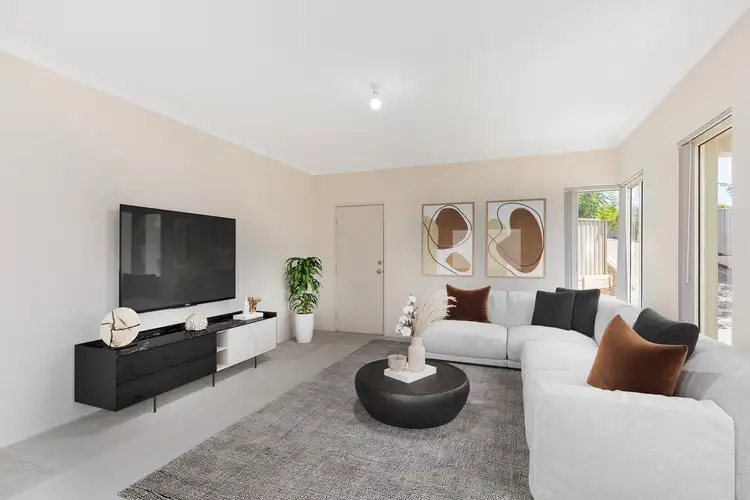 Fourth view of Homely house listing, 17a Tate Street, Bentley WA 6102