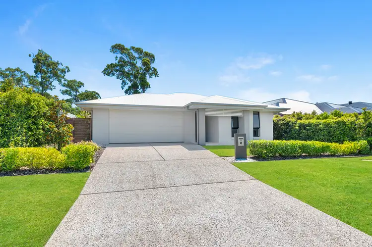29 Sundown Circuit, Pimpama QLD 4209