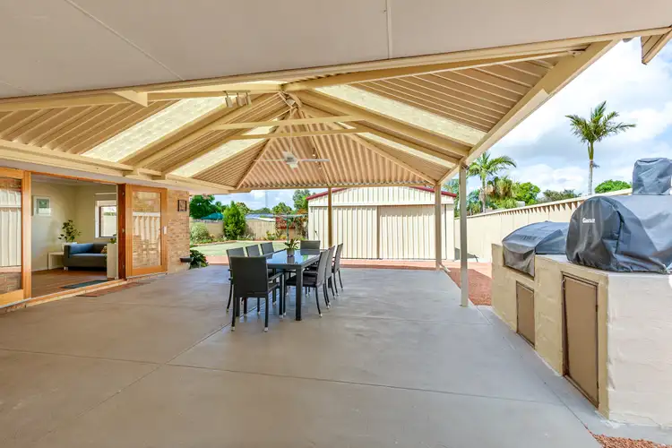 Main view of Homely house listing, 10 Chester Place, Beechboro WA 6063