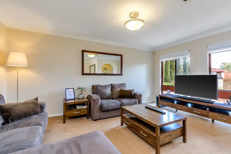 Second view of Homely house listing, 10 Chester Place, Beechboro WA 6063