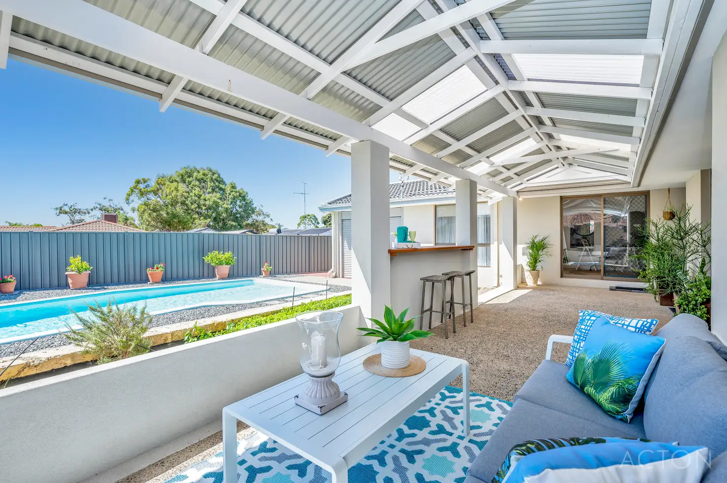 Main view of Homely house listing, 1 Monash Court, Halls Head WA 6210