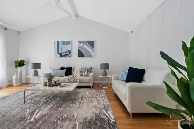 Second view of Homely house listing, 1 Monash Court, Halls Head WA 6210
