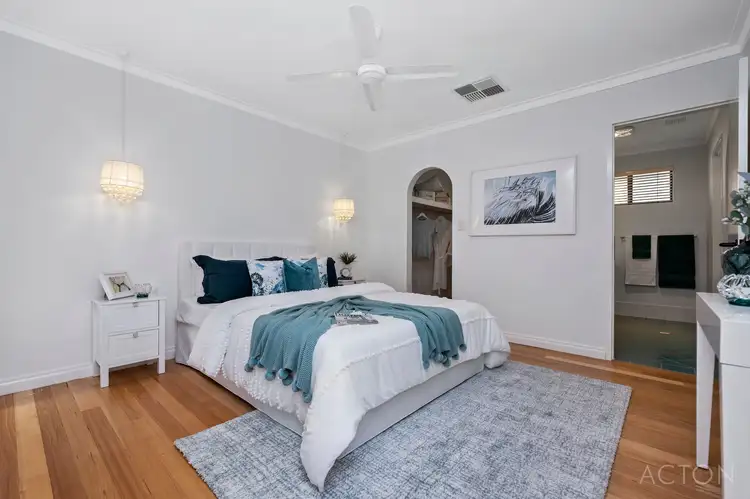 Third view of Homely house listing, 1 Monash Court, Halls Head WA 6210
