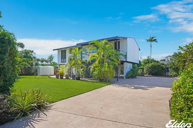 193 Lee Point Road, Wanguri NT 810