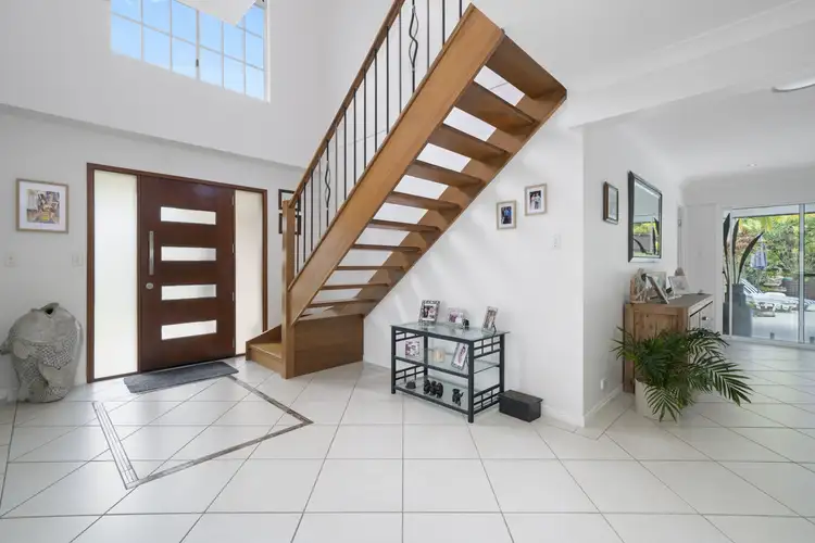 Third view of Homely house listing, 7 Singleton Court, Helensvale QLD 4212